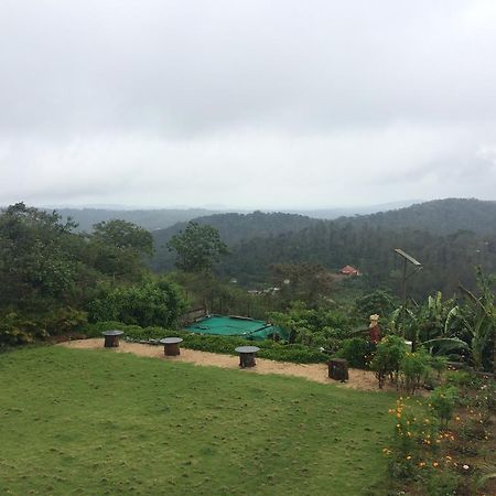 Leisure Vacations Heavenly Hills Villa Madikeri Exterior photo