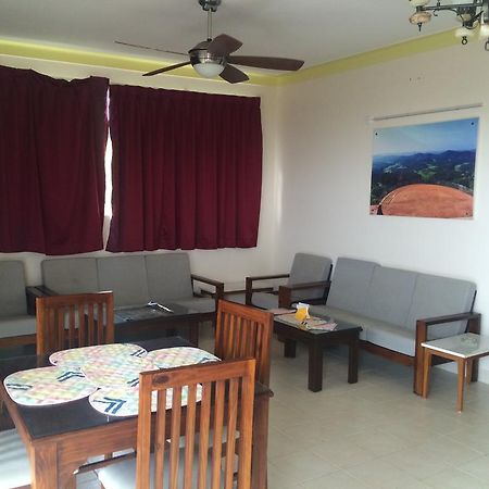 Leisure Vacations Heavenly Hills Villa Madikeri Exterior photo