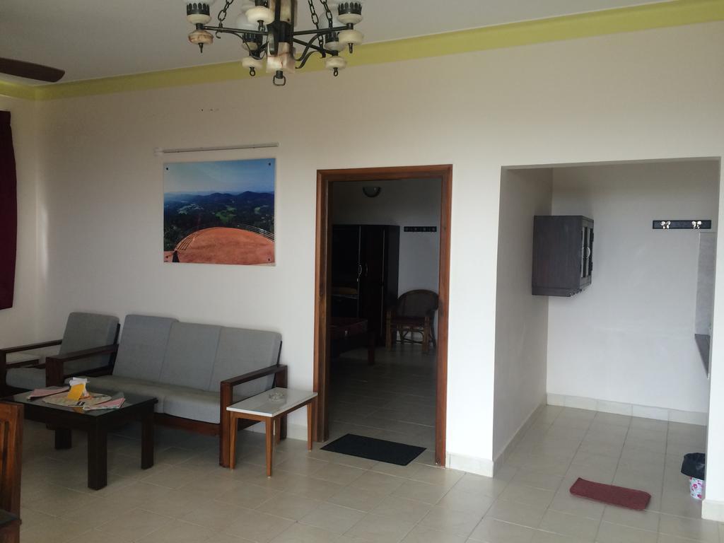 Leisure Vacations Heavenly Hills Villa Madikeri Exterior photo